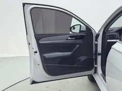2023 Volkswagen Lavida 1.5L AT, белый — фото 21