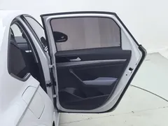 2023 Volkswagen Lavida 1.5L AT, белый — фото 23