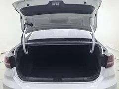 2023 Volkswagen Lavida 1.5L AT, белый — фото 24