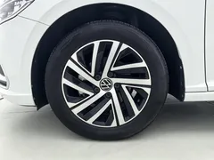 2023 Volkswagen Lavida 1.5L AT, белый — фото 25