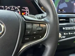 2022 Lexus ES 200 Excellence, белый — фото 8