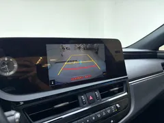 2022 Lexus ES 200 Excellence, белый — фото 10