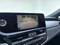 2022 Lexus ES 200 Excellence, белый — фото 10