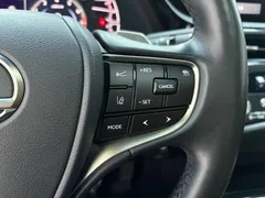 2022 Lexus ES 200 Excellence, белый — фото 12