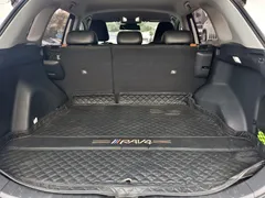 2023 Toyota RAV4 2.0L CVT 2WD, белый — фото 15