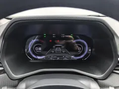 2022 Geely Emgrand 4th Gen 1.5L CVT Premium, белый — фото 10
