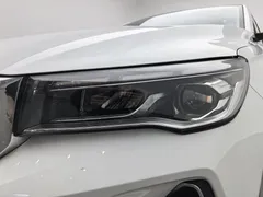 2022 Geely Emgrand 4th Gen 1.5L CVT Premium, белый — фото 19