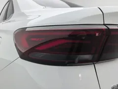 2022 Geely Emgrand 4th Gen 1.5L CVT Premium, белый — фото 20