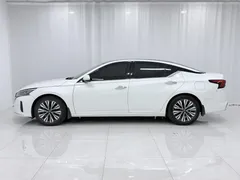 2022 Nissan Teana 2.0L XL-TLS, белый — фото 4