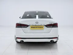 2022 Nissan Teana 2.0L XL-TLS, белый — фото 6