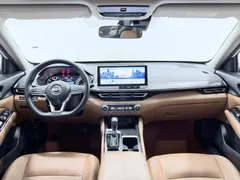 2022 Nissan Teana 2.0L XL-TLS, белый — фото 9