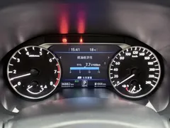 2022 Nissan Teana 2.0L XL-TLS, белый — фото 10
