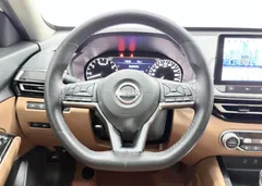 2022 Nissan Teana 2.0L XL-TLS, белый — фото 11
