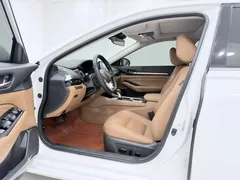 2022 Nissan Teana 2.0L XL-TLS, белый — фото 12