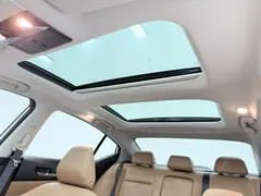 2022 Nissan Teana 2.0L XL-TLS, белый — фото 14