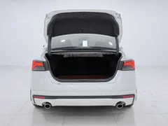 2022 Nissan Teana 2.0L XL-TLS, белый — фото 15