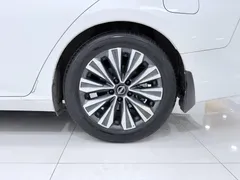 2022 Nissan Teana 2.0L XL-TLS, белый — фото 16