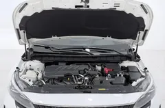 2022 Nissan Teana 2.0L XL-TLS, белый — фото 17