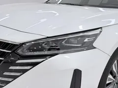 2022 Nissan Teana 2.0L XL-TLS, белый — фото 19