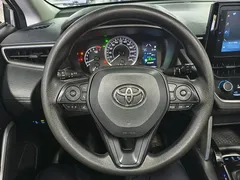 2022 Toyota Corolla Cross 2.0L Elite — фото 7