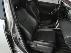 2022 Toyota Corolla Cross 2.0L Elite — фото 11