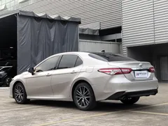 2021 Toyota Camry 2.5G Luxury — фото 7