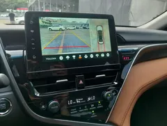 2021 Toyota Camry 2.5G Luxury — фото 11