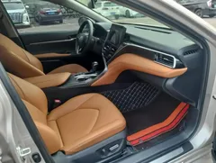 2021 Toyota Camry 2.5G Luxury — фото 12