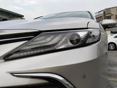 2021 Toyota Camry 2.5G Luxury — фото 21