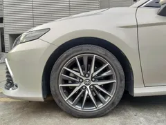 2021 Toyota Camry 2.5G Luxury — фото 22