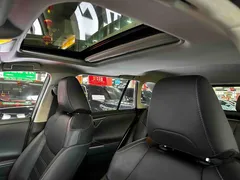 2022 Toyota RAV4 2.0L CVT 2WD Fashion Plus — фото 10