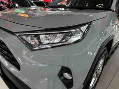 2022 Toyota RAV4 2.0L CVT 2WD Fashion Plus — фото 16