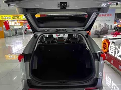 2022 Toyota RAV4 2.0L CVT 2WD Fashion Plus — фото 18