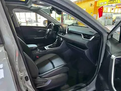 2022 Toyota RAV4 2.0L CVT 2WD Fashion Plus — фото 19