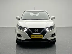 2023 Nissan Qashqai Classic 2.0L Comfort, белый — фото 2