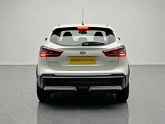 2023 Nissan Qashqai Classic 2.0L Comfort, белый — фото 6
