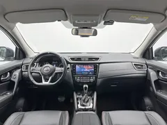 2023 Nissan Qashqai Classic 2.0L Comfort, белый — фото 9