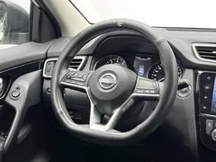2023 Nissan Qashqai Classic 2.0L Comfort, белый — фото 11