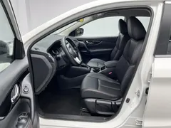 2023 Nissan Qashqai Classic 2.0L Comfort, белый — фото 12