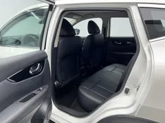 2023 Nissan Qashqai Classic 2.0L Comfort, белый — фото 13