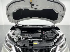 2023 Nissan Qashqai Classic 2.0L Comfort, белый — фото 17