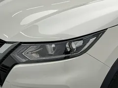 2023 Nissan Qashqai Classic 2.0L Comfort, белый — фото 19