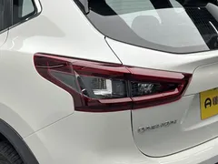 2023 Nissan Qashqai Classic 2.0L Comfort, белый — фото 20