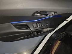 2023 Toyota C-HR 2.0L, белый — фото 4