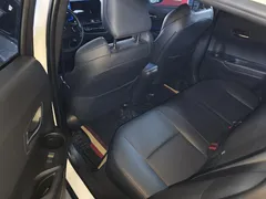 2023 Toyota C-HR 2.0L, белый — фото 8