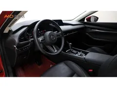 2023 Mazda Mazda3 2.0L AT, красный — фото 6