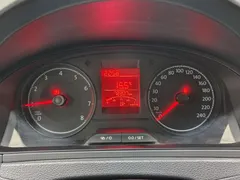 2021 Volkswagen Santana 1.5L MT Fashion, белый — фото 10