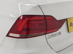 2021 Volkswagen Santana 1.5L MT Fashion, белый — фото 20