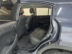 2021 Hyundai ix35 2.0L AT 2WD Leading GLS, синий — фото 13