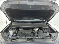 2021 Hyundai ix35 2.0L AT 2WD Leading GLS, синий — фото 17